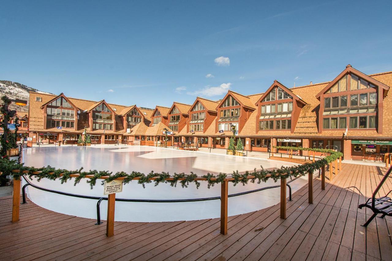 Lodge At Mountain Village By Park City Vacations Экстерьер фото