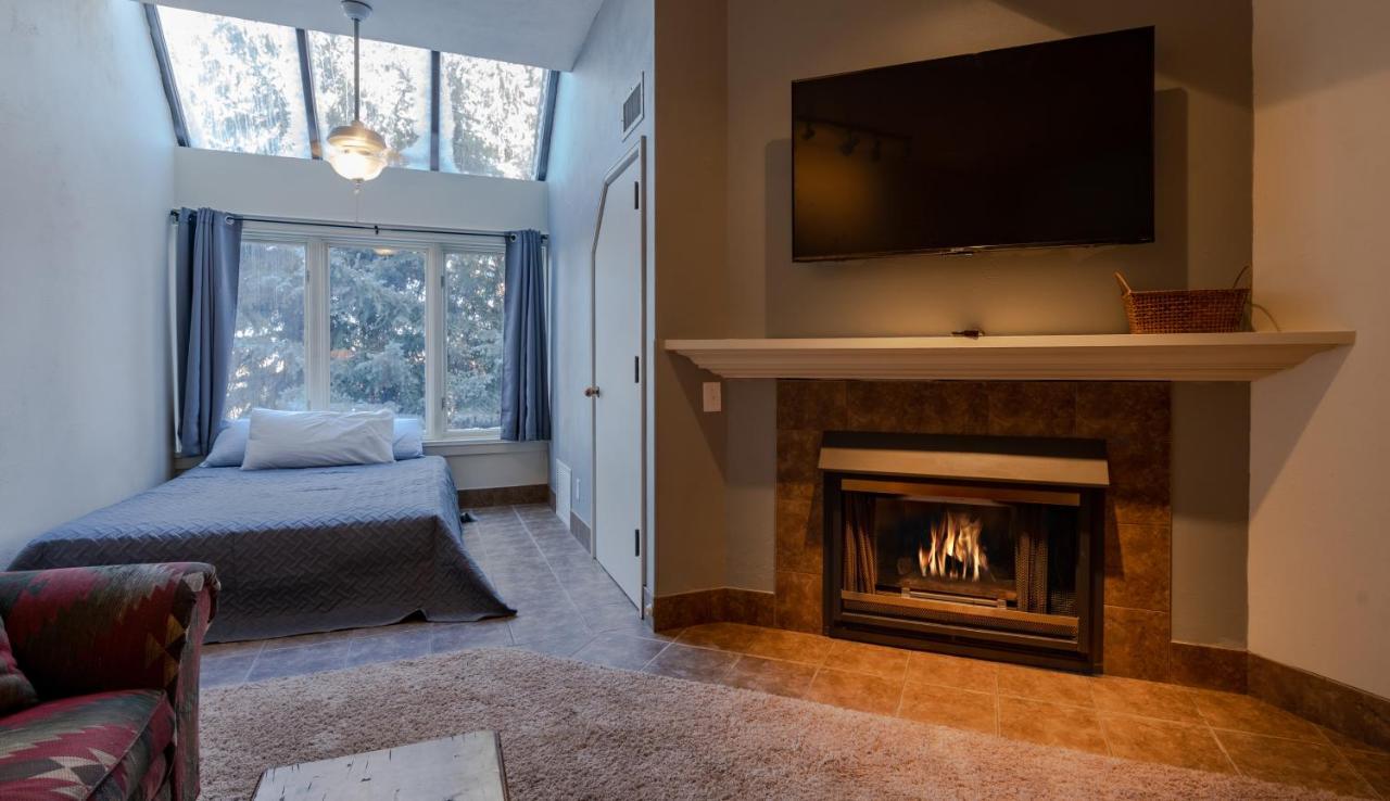 Lodge At Mountain Village By Park City Vacations Экстерьер фото