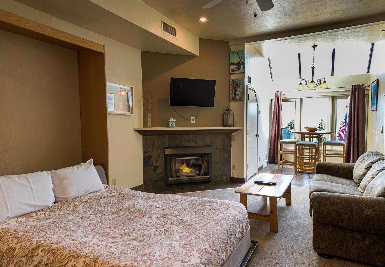 Lodge At Mountain Village By Park City Vacations Экстерьер фото