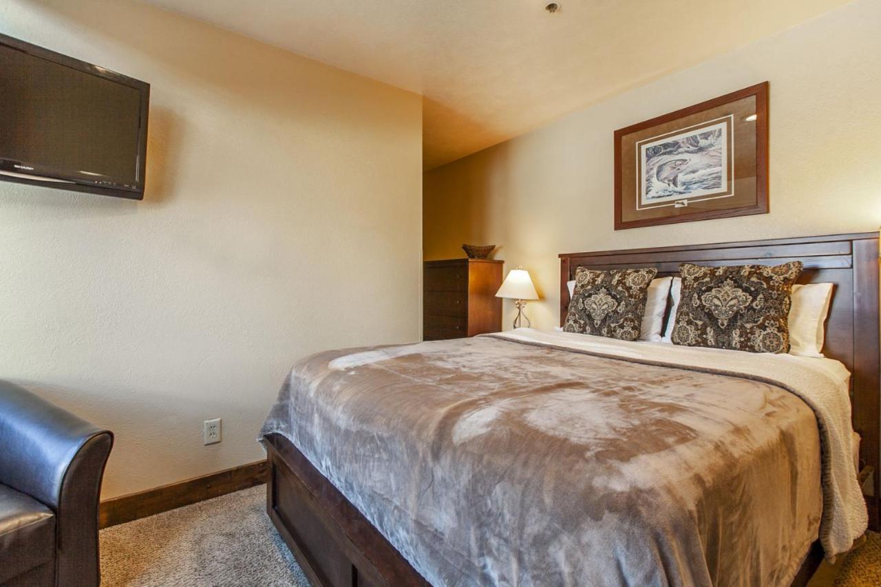 Lodge At Mountain Village By Park City Vacations Экстерьер фото