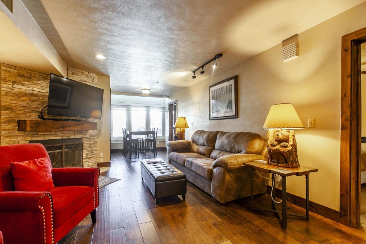 Lodge At Mountain Village By Park City Vacations Экстерьер фото