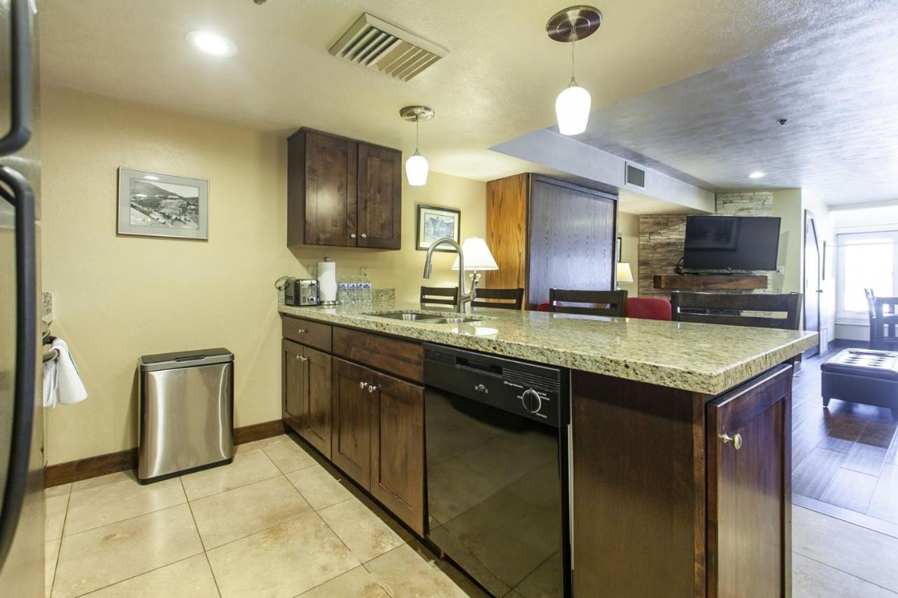 Lodge At Mountain Village By Park City Vacations Экстерьер фото