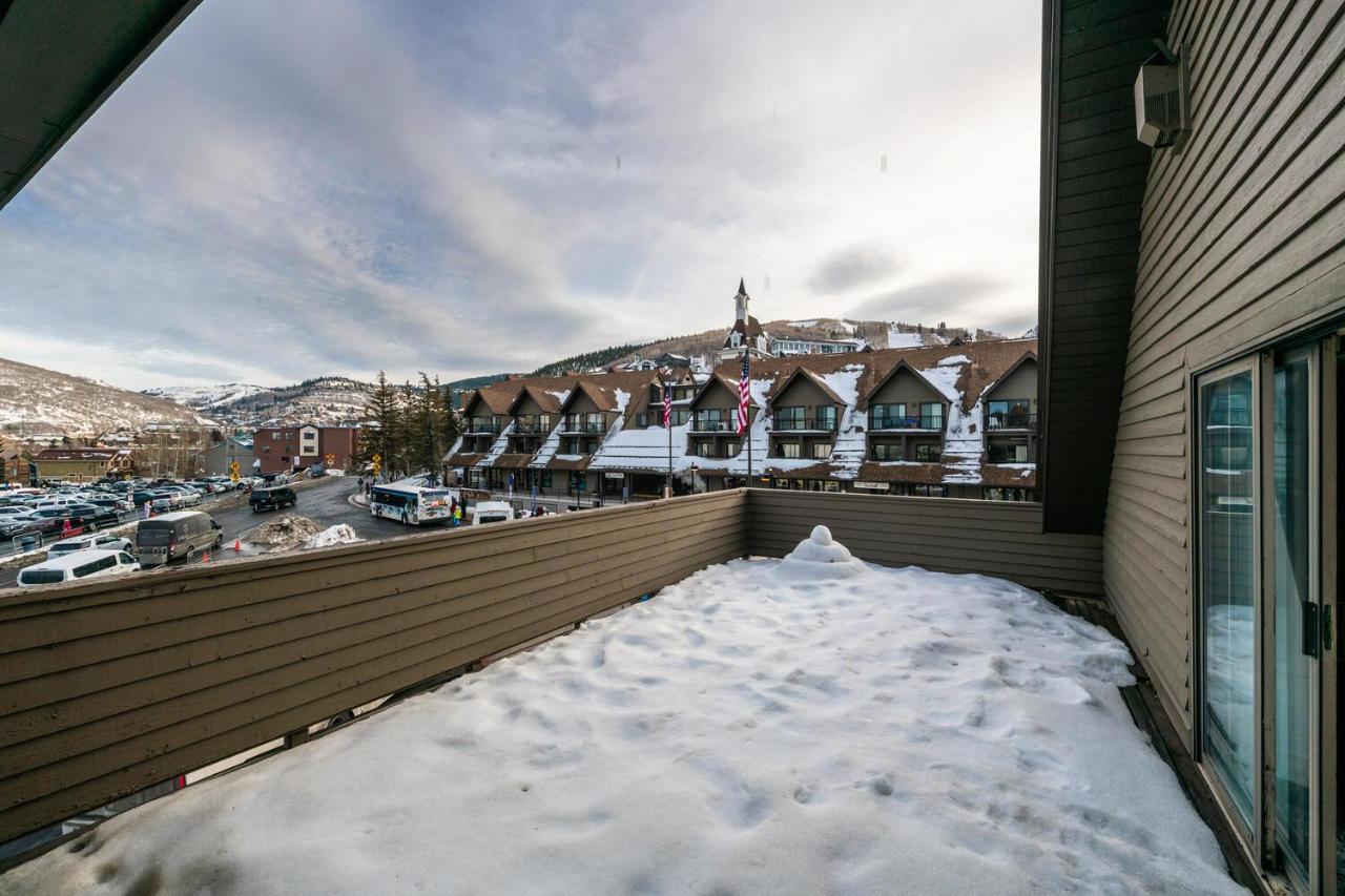 Lodge At Mountain Village By Park City Vacations Экстерьер фото